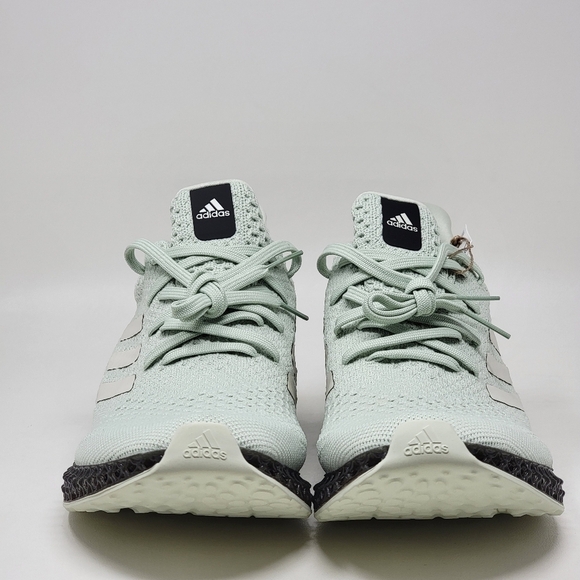 Adidas 4D Futurecraft Running Linen Green GX6603 Men\'s Size 7 Women\'s Size 8 NEW main image 8